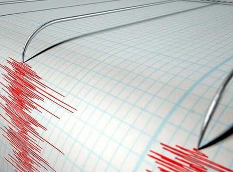 SON DAKİKA DEPREM HABERLERİ: Erzincan'da 4