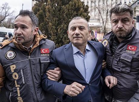 SON DAKİKA GÜLİSTAN DOKU HABERLERİ: Gülistan Doku soruşturması! Eski Tunceli Valisi Tuncay Sonel adliyeye sevk edildi