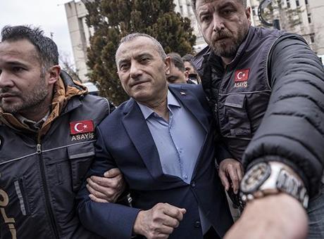 Son dakika Gülistan Doku Haberleri: Gülistan Doku soruşturmasında eski Vali Tuncay Sonel tutuklandı