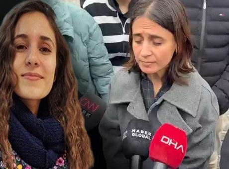 Son dakika Gülistan Doku Haberleri: Gülistan doku soruşturmasında yeni gelişme! Dilekçe verildi