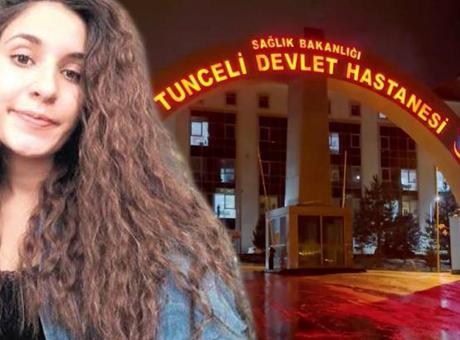 SON DAKİKA! Gülistan Doku soruşturmasında sıcak gelişme! 2 hastane görevlisi gözaltında