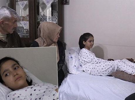 Son Dakika Haberler: Okul saldırısından kurtulan Fatma yaşadıklarını anlattı! İngilizce konuştu...