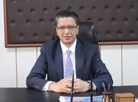 SON DAKİKA HABERLERİ: Halfeti Belediyesi'ne operasyon! Şeref Albayrak'ın da olduğu 47 kişi gözaltına alındı