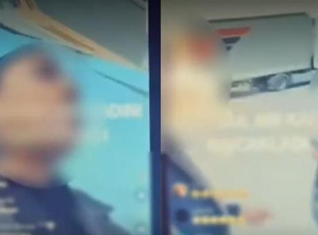 SON DAKİKA SOSYAL MEDYA HABERLERİ: TikTok’ta 'Karagül' canlı yayında bir kadını bıçakladı!