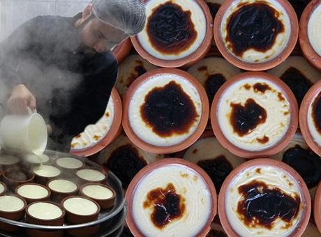 Sütlacıyla meşhur Hamsiköy'ün adı neden değişti! İpek Yolu üzerindeki gizem: Bir asırdır bu isim kullanılmakta