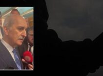 TBMM Başkanı Kurtulmuş: Örgüt sürece riayet etmiş olsaydı bu mesele çoktan bitmiş olurdu