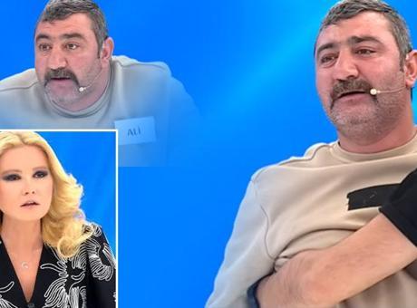 Televizyon programına katılmıştı: 'Cin Ali' lakaplı Ali Bal, 14 yaşındaki kızı tarafından öldürüldü