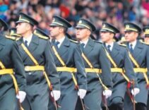 TSK’da atama sistemi güncellendi