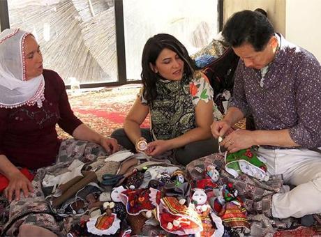 Uğruna 12 bin 500 kilometre geldi, nedeni şaşırttı: Nihayet bunu yaptım