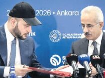 Ulaştırma ve altyapıda sıfır atık dönemi