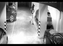 Ümraniye’de otoparkta büyük vurgun! Araçtan 2 kilo altın ve 60 bin euro çaldı