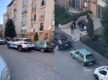 Yer: Başakşehir! Alacak tartışmasında husumetlisini silahla yaralayan şüpheli tutuklandı