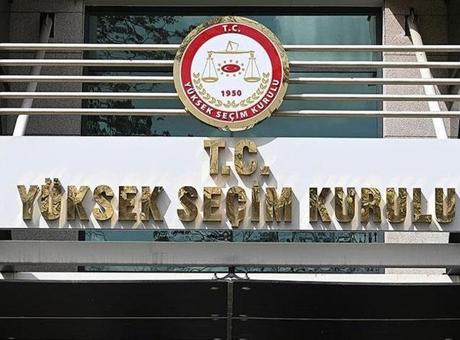 YSK kararını verdi: 6 beldede 7 Haziran'da sandık kurulacak