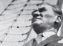 19 Mayıs 1919’da destanın ilk adımı atıldı: Türk askerine selam durarak gittiler