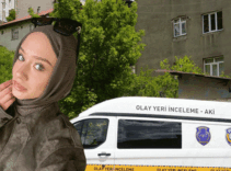 19 yaşındaki Rabia'da acı haber! Kız kardeşinin yıkıldığı an
