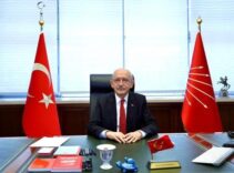 2,5 yıl sonra ilk! Kemal Kılıçdaroğlu genel başkanlık makamında: 12