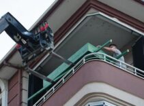 250 kiloluk kişinin cenazesi 4