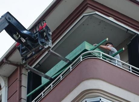 250 kiloluk kişinin cenazesi 4