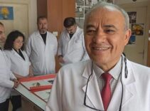 45 il gezdiler, keşfettiler! Profesörden eşine 'Kadriye Sultan' jesti