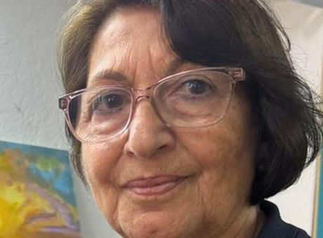 50 yıl önce ara verdi, 85 yaşında geri döndü: Sevginin devamı buralara kadar geldi