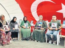 7 yıllık evlat nöbetinde bayram özlemi