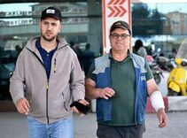 Acemi kasaplar hastanelere koştu! Bu bayram da manzara değişmedi
