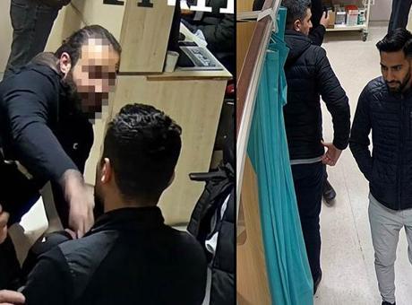 Acil servisteki kamera kayıtları izlendi, skandal ortaya çıktı: Doktora 2,5 yıla kadar hapis talebi