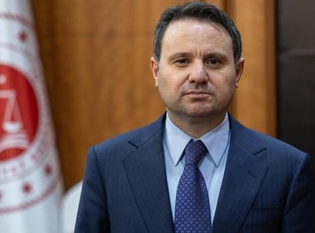 Adalet Bakanı Akın Gürlek'ten 'Ceza İnfaz Sistemi' açıklaması: Geleceklerini yeniden inşa etmeleri sağlanıyor