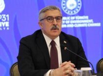 AK Parti Genel Başkan Yardımcısı Yayman, yabancı basın mensuplarıyla buluştu