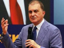 AK Parti Sözcüsü Çelik: Türkiye'miz dünyanın barış adası