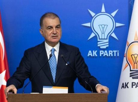 AK Parti Sözcüsü Çelik'ten 27 Mayıs darbesine ilişkin paylaşım: Demokrasimize dönük en büyük suikast