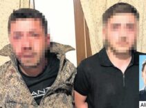 Alim Karaca’ya saldırıda 3 gözaltı