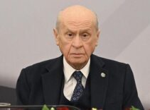 Bahçeli'den 'Terörsüz Türkiye' mesajı: Kardeşlik projesi, huzur için tarihi bir sorumluluktur