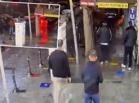 Bahçelievler'de kıskançlık kavgası kanlı bitti! Ölü ve yaralılar var