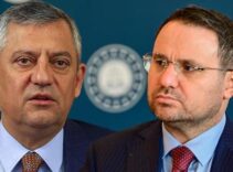 Bakan Gürlek'e yönelik sözleri nedeniyle Özgür Özel hakkında soruşturma başlatıldı!