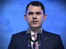 Bakan Kurum Kurban Bayramı mesajı yayımladı