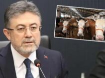 Bakan Yumaklı duyurdu! Kalan kurbanlıkları Et ve Süt Kurumu alacak