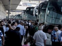 Bayram yollarında gizli yolcu! 44 bin polis sahada: Her hareket anbean izleniyor