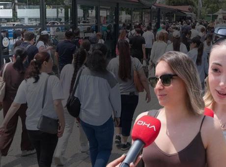 Bayramın 2’nci günü akın ettiler: Sözde 'İstanbul boş' demişlerdi bekleme süresi 4 saati buldu
