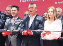 ‘Bir seçim kaybedersem bir dakika daha durmam’