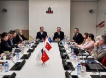 Brüksel’de Türkiye-NATO zirvesi! Ankara’daki kritik toplantı öncesi Türkiye’nin ittifaktaki stratejik rolü masaya yatırıldı