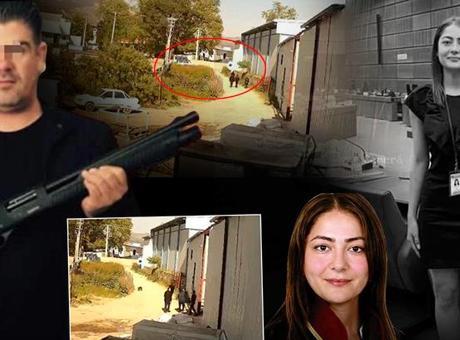 Bursa'da avukat Hatice Kocaefe'yi öldüren zanlının ifadesi ortaya çıktı