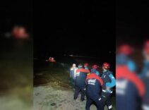 Bursa’da dere kabusu! Baraj kapakları açıldı, su seviyesi yükselince 4 kişi mahsur kaldı