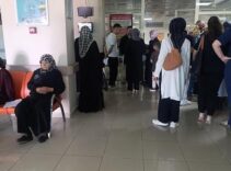 Bursa'da toplu zehirlenme! 55 kişi hastaneye başvurdu