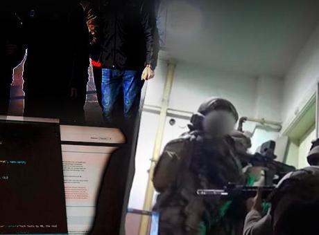 Casusluk ağı çökertildi! MİT'ten stratejik operasyon: 7 kişi tutuklandı
