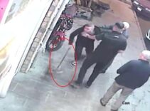 'Çek yıkandı' deyip fırını bastılar! 3 çocuk babası fırıncıyı ofisinde darbettiler