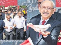 CHP HABERLERİ: CHP’nin Ankara düellosu
