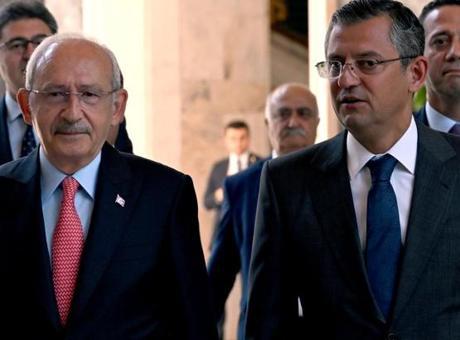 CHP kurultay davasının gerekçesi belli oldu! Kararda Ekrem İmamoğlu tespiti..