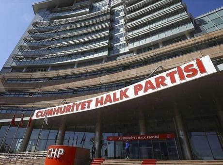 CHP Parti Meclisi'nin 56 kişi ile toplanması bekleniyor! Liste ortaya çıktı