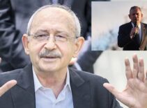 CHP’de bayramlaşma düellosu